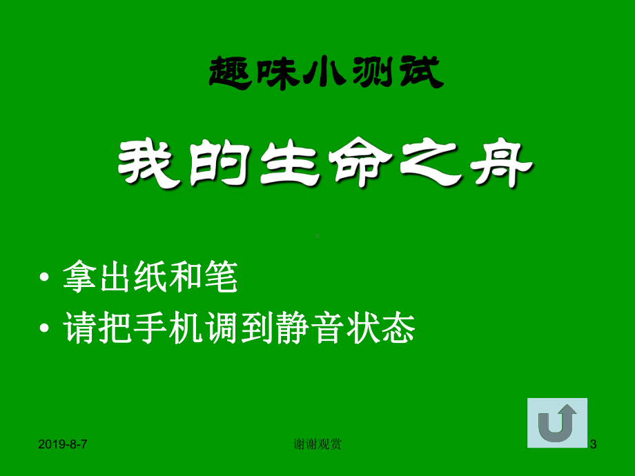 职业生涯规划课件-讲义.ppt_第3页