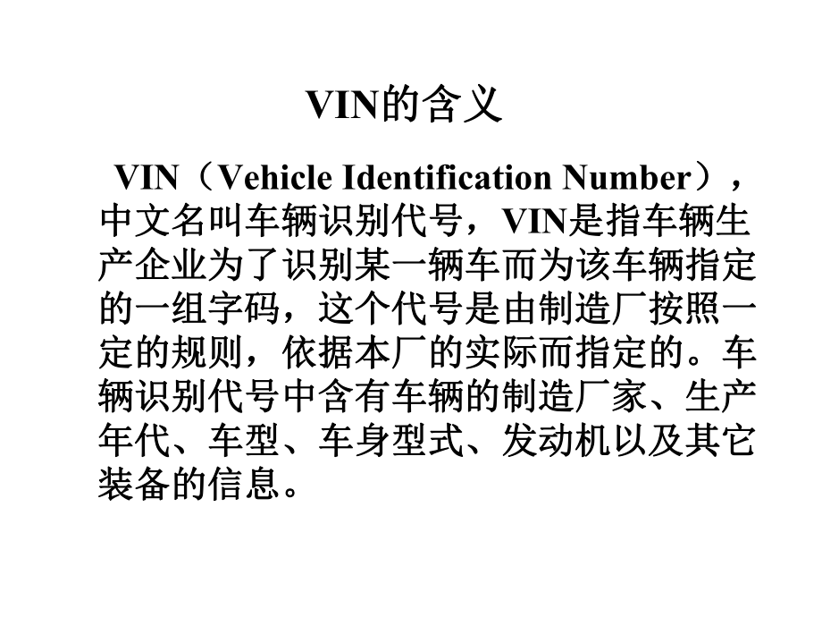 车辆识别代码介绍课件.ppt_第3页