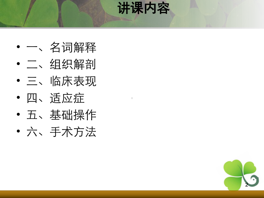 颈椎前路手术讲课件.ppt_第2页