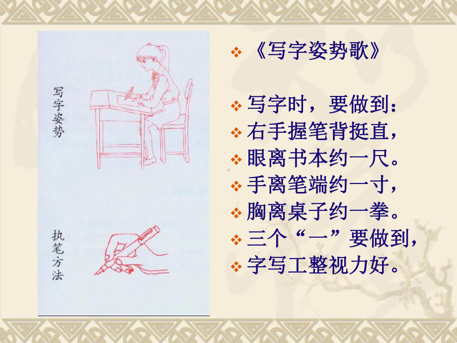 硬笔书法《硬笔基本笔画》课件.ppt_第2页