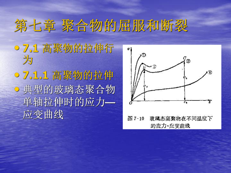 高分子物理07课件.ppt_第1页