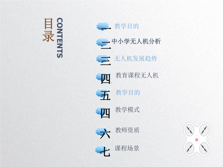 青少年无人机科普教育方案课件-参考.ppt_第2页