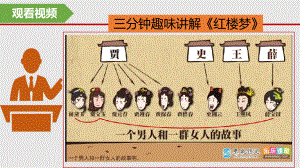 3.21清朝前期的文学艺术 ppt课件-（部）统编版七年级下册《历史》.pptx