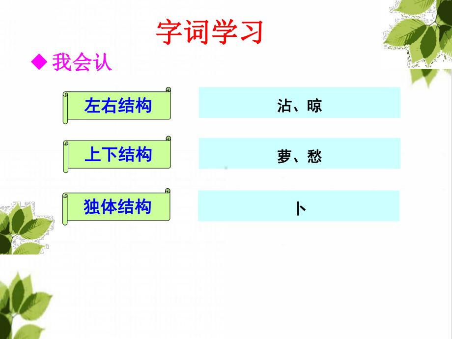 部编版课件-胡萝卜先生的长胡子课件2.ppt_第3页