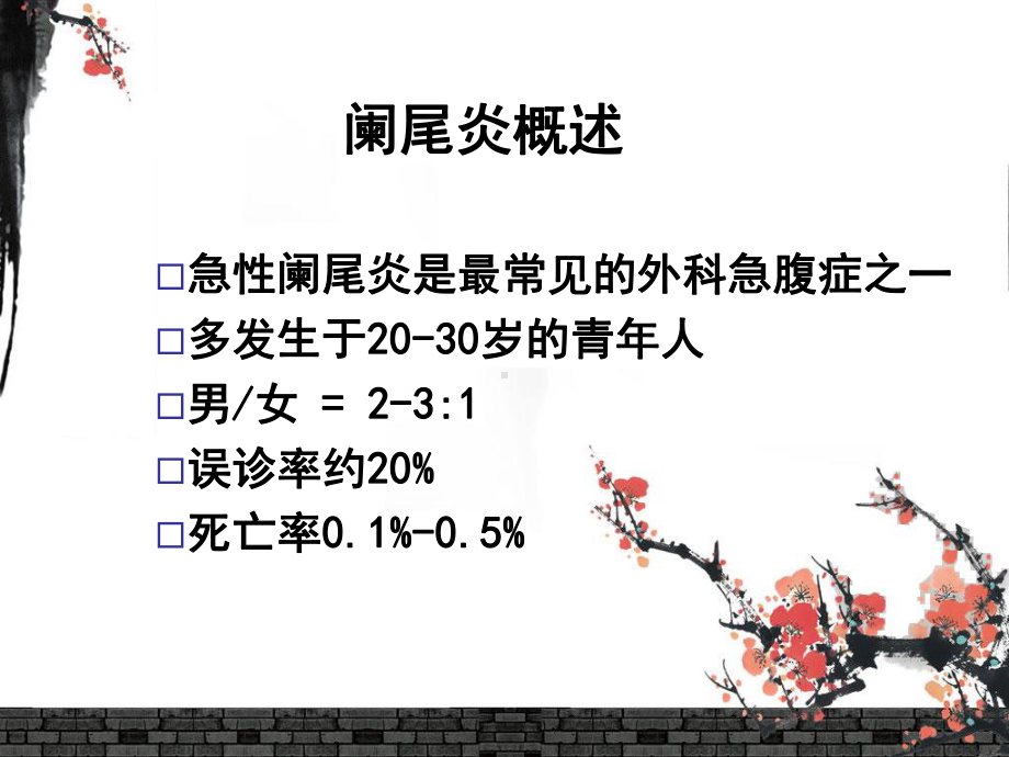 阑尾炎的护理课件.ppt_第2页