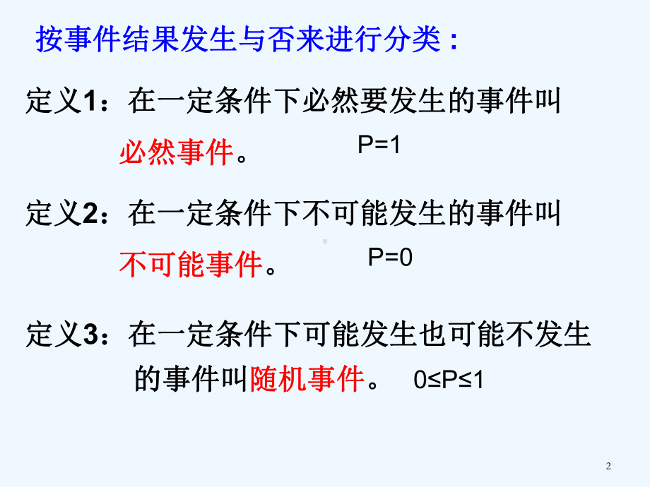 高教版中职数学(拓展模块)33《离散型随机变量及其分布》课件3.ppt_第2页