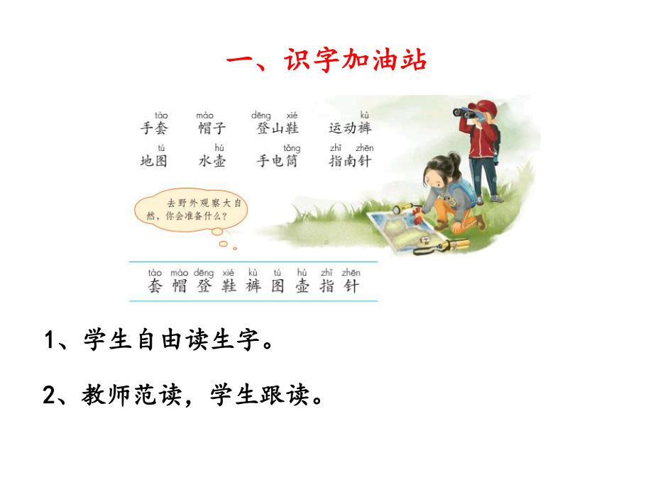 部编版二上语文园地一课件.ppt_第3页