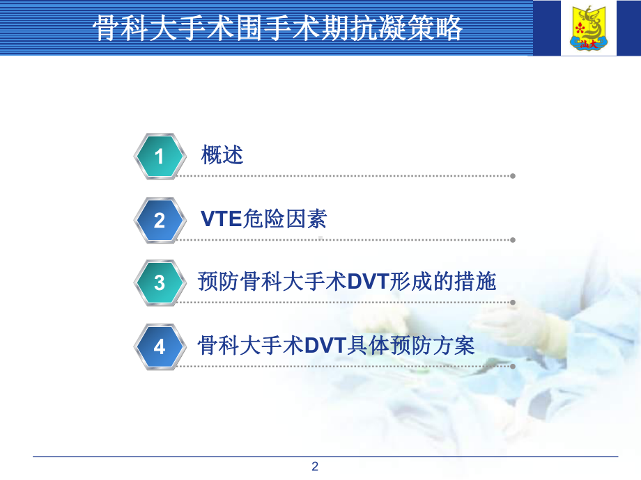 骨科大手术围手术期抗凝策略课件.ppt_第2页