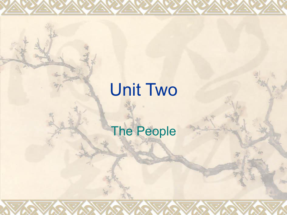 英美概况-英国Unit-Two课件.ppt_第1页