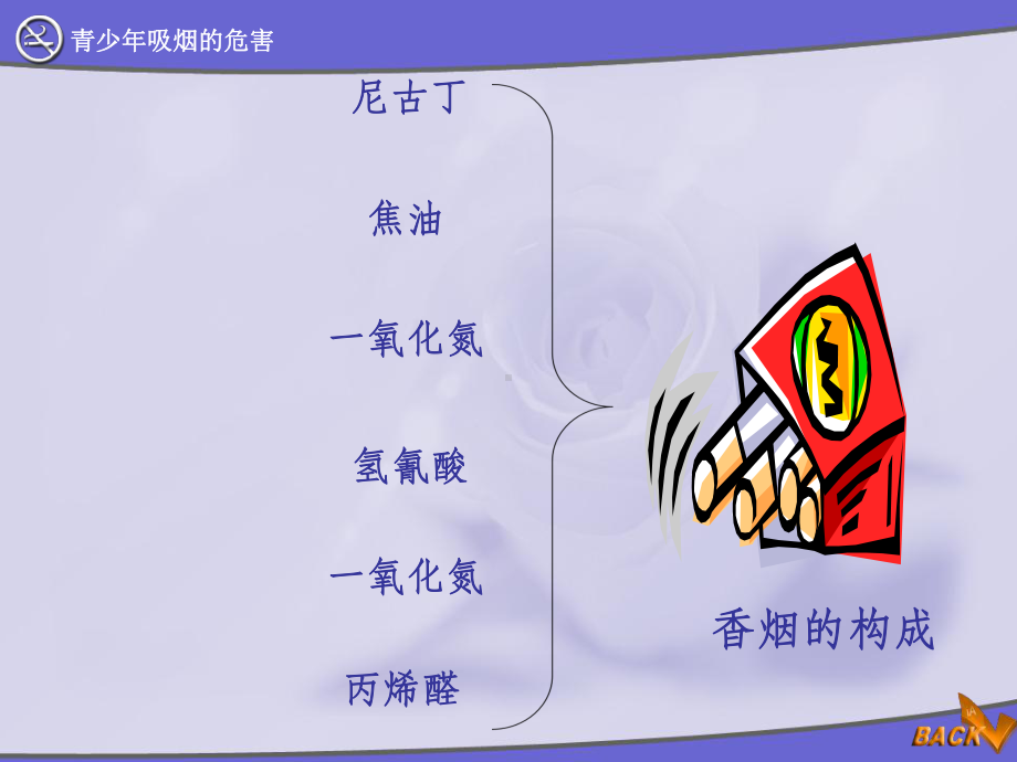 青少年吸烟的危害性课件.ppt_第3页