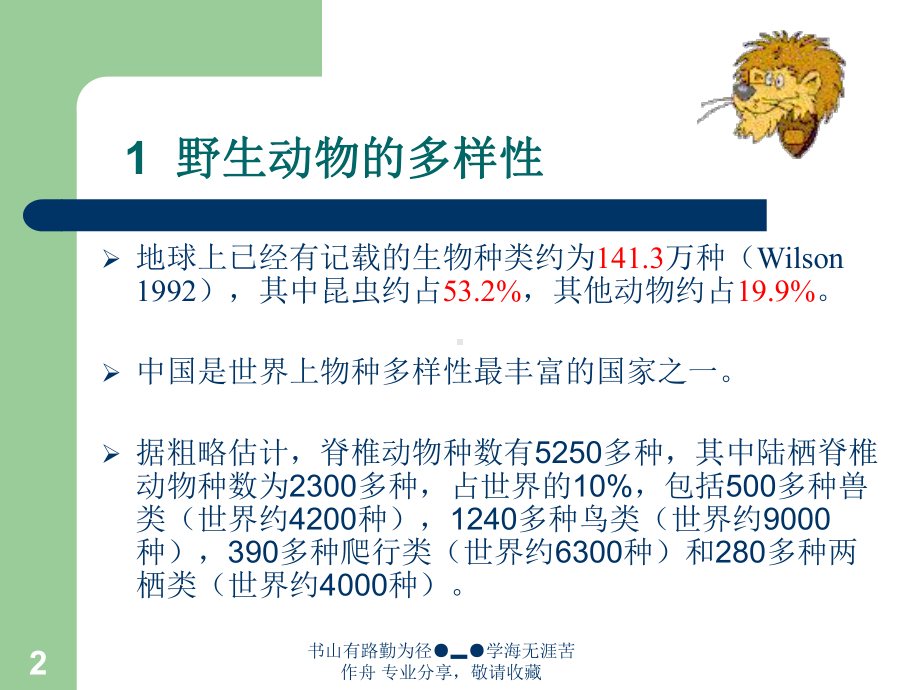 野生动物保护资料课件.ppt_第2页