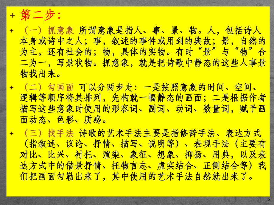 诗歌阅读理解及解题技巧课件.ppt_第3页