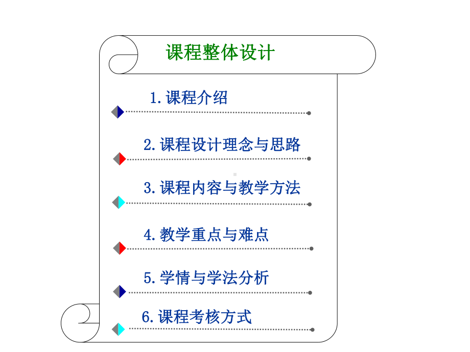 财务会计汇报说课课件.pptx_第2页