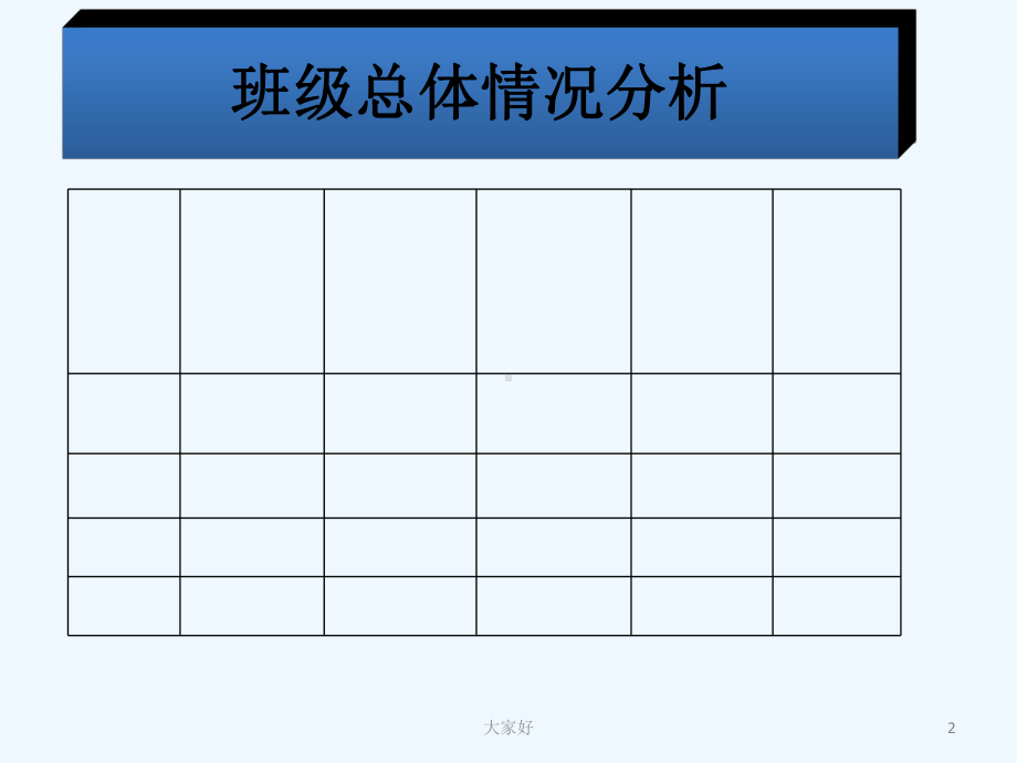 高一期中总结主题班会-课件.ppt_第2页