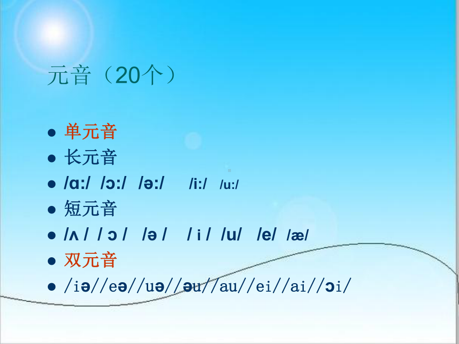 音标练习课件.ppt_第2页