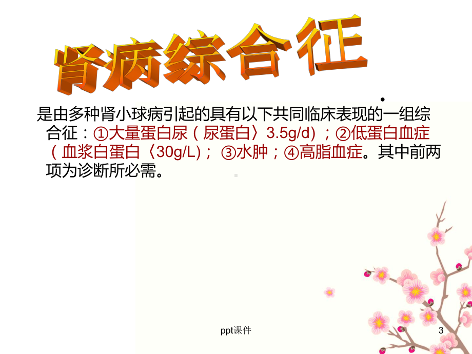 肾病综合征患者的护理-课件.ppt_第3页