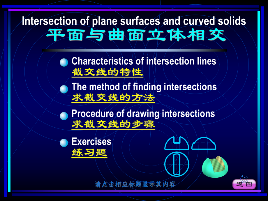 第3章平面与曲面立体相交课件.ppt_第1页