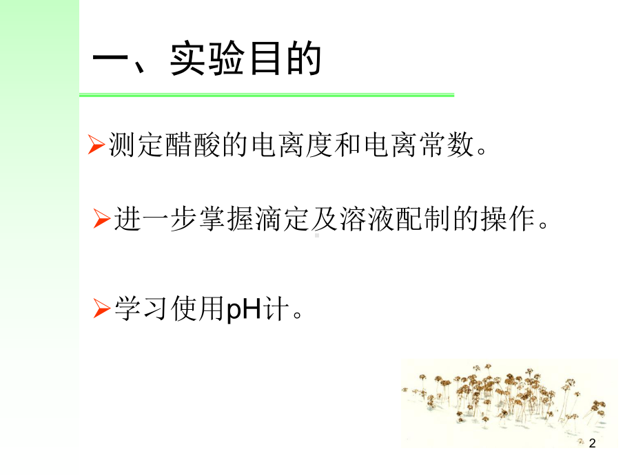 醋酸电离常数的测定课件.ppt_第2页