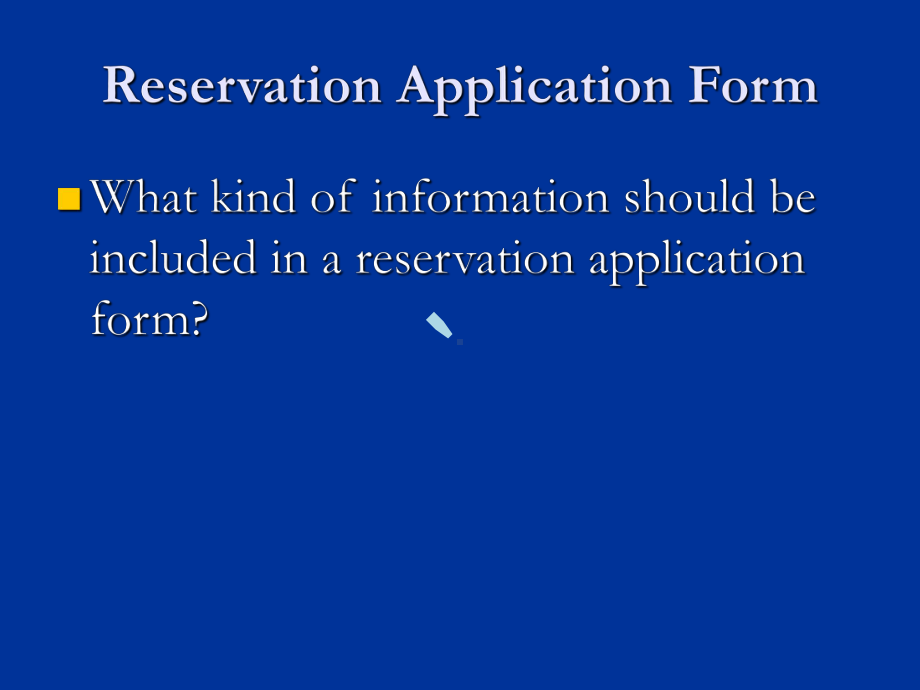 阅读reservationandregistra教学讲解课件.ppt_第1页