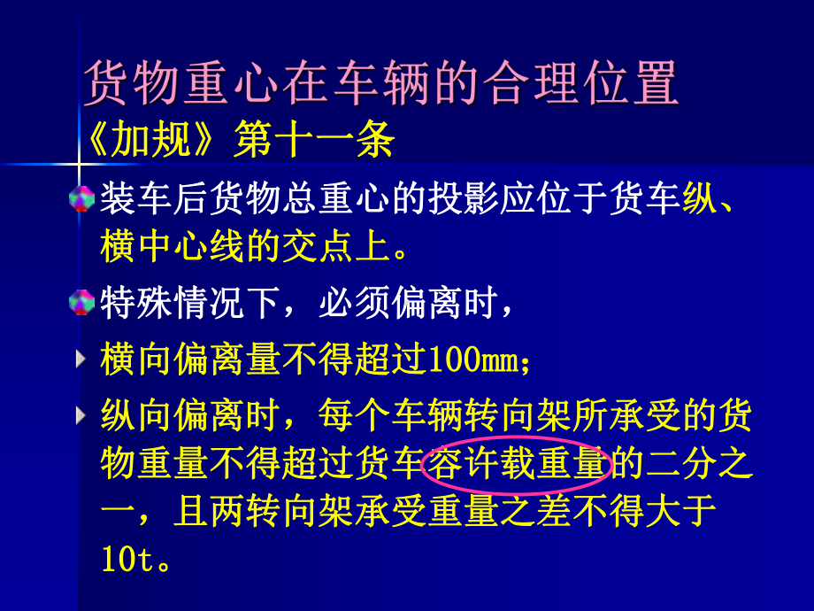 货物装载的技术条件课件.ppt_第3页