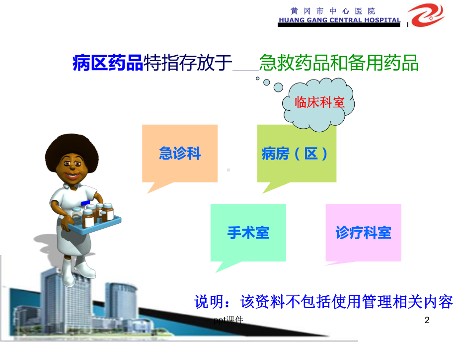 病区药品管理-课件.ppt_第2页