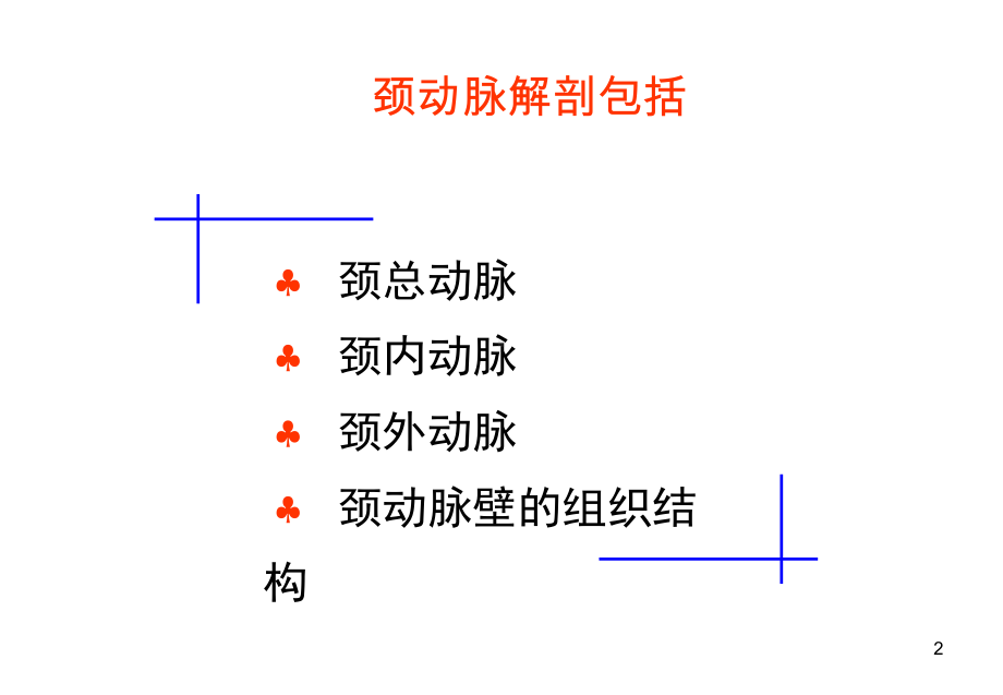 颈动脉应用解剖课件.ppt_第2页