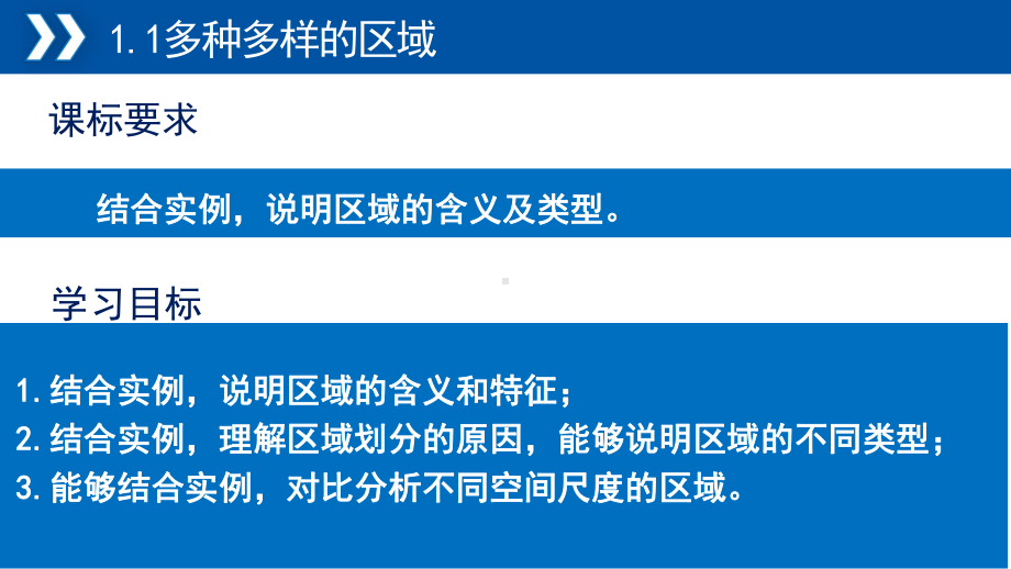 1.1多种多样的区域ppt课件-2023新人教版（2019）《高中地理》选择性必修第二册(3).pptx_第2页