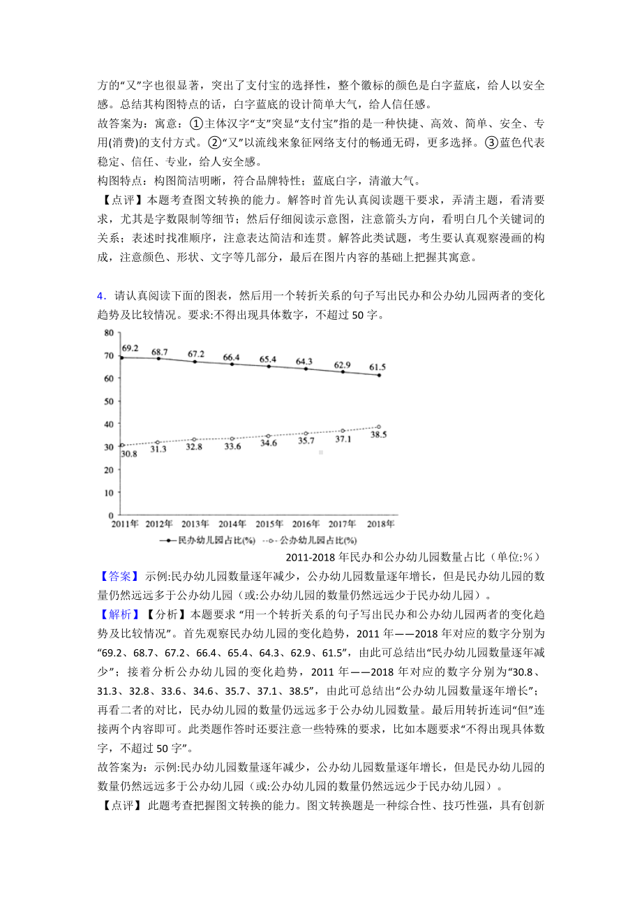 最新高考语文图文转换试题(附答案).doc_第3页