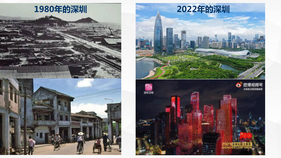 3.2地区产业结构变化ppt课件-2023新人教版（2019）《高中地理》选择性必修第二册.pptx_第1页