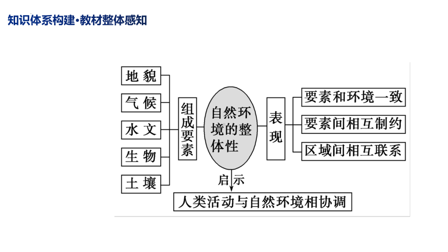 5.1自然环境的整体性ppt课件-2023新人教版（2019）《高中地理》选择性必修第一册.pptx_第2页