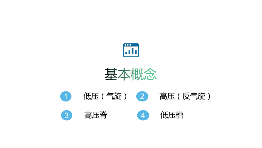 3.1.2低气压(气旋)与高气压(反气旋)ppt课件-2023新人教版（2019）《高中地理》选择性必修第一册.pptx_第3页