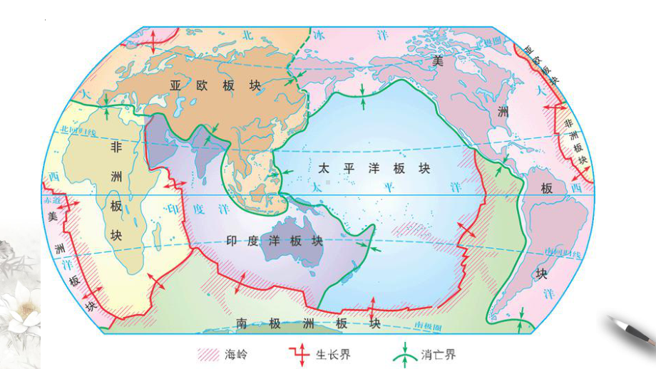 2.2构造地貌的形成（第4课时-山地对交通运输的影响）ppt课件-2023新人教版（2019）《高中地理》选择性必修第一册.pptx_第2页