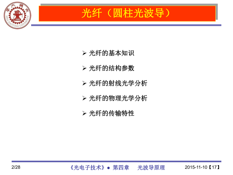 光波导原理课件.pptx_第2页