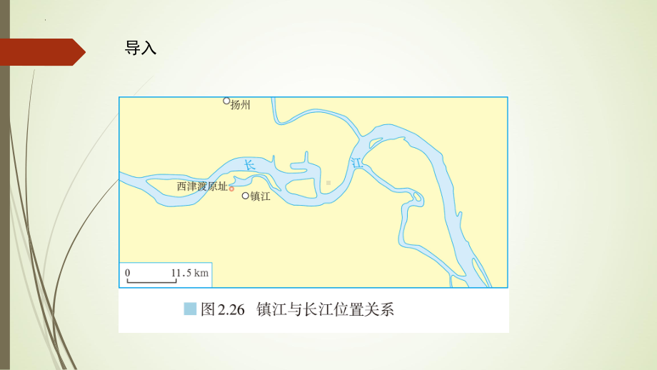 2.3河流地貌的发育（第一课时）ppt课件-2023新人教版（2019）《高中地理》选择性必修第一册.pptx_第3页