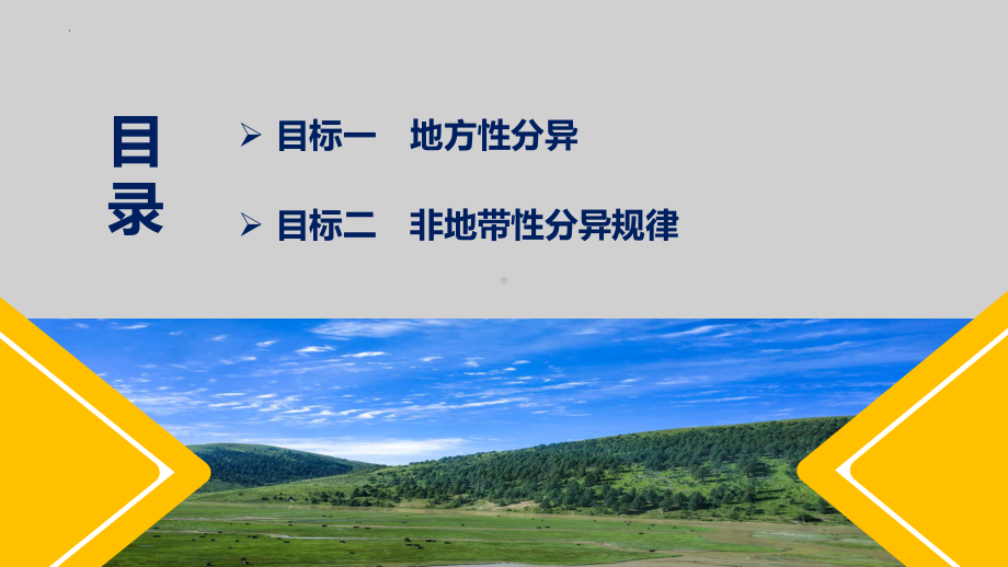 5.2自然环境的地域差异性（第三课时）ppt课件-2023新人教版（2019）《高中地理》选择性必修第一册.pptx_第3页