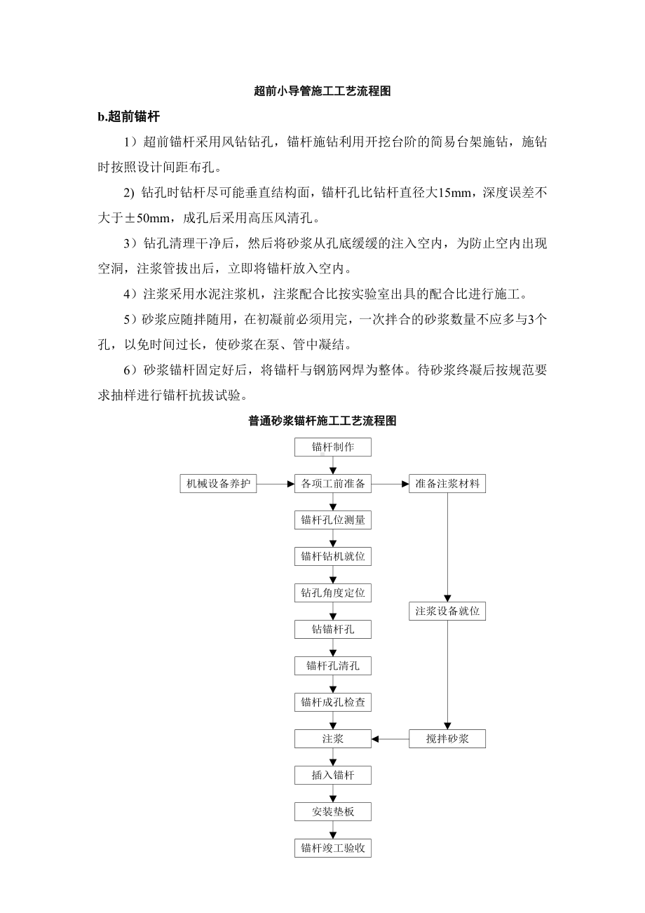 隧道洞身超前支护方案.docx_第2页