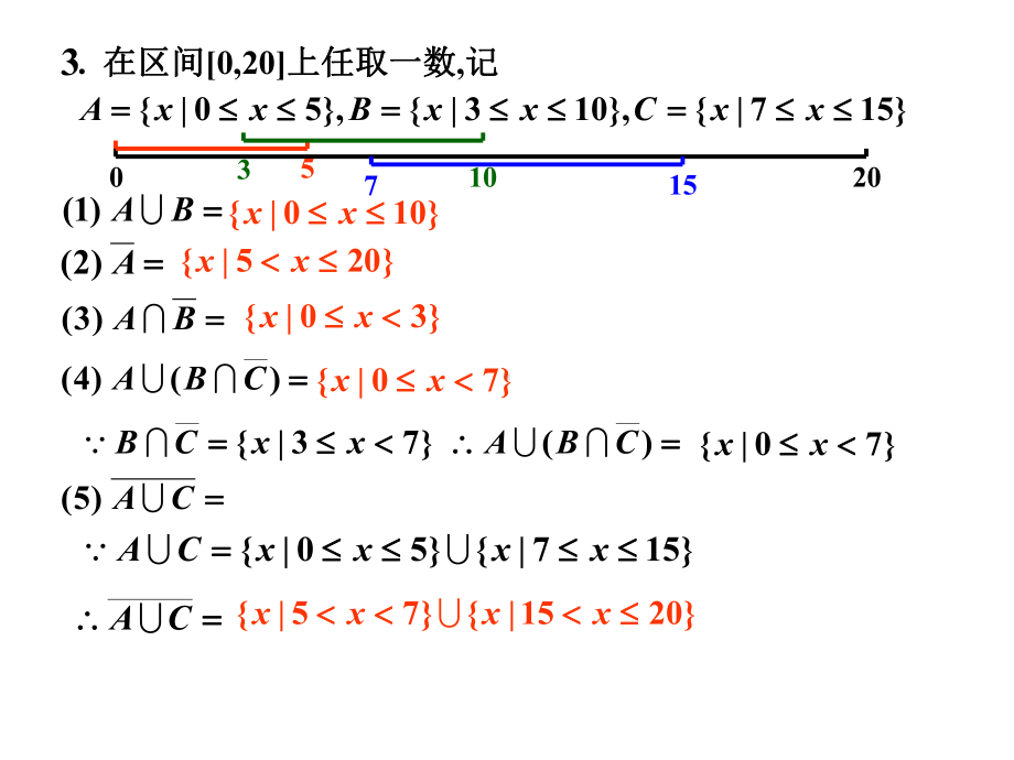 高等数学 作业题解3-1 .ppt_第3页