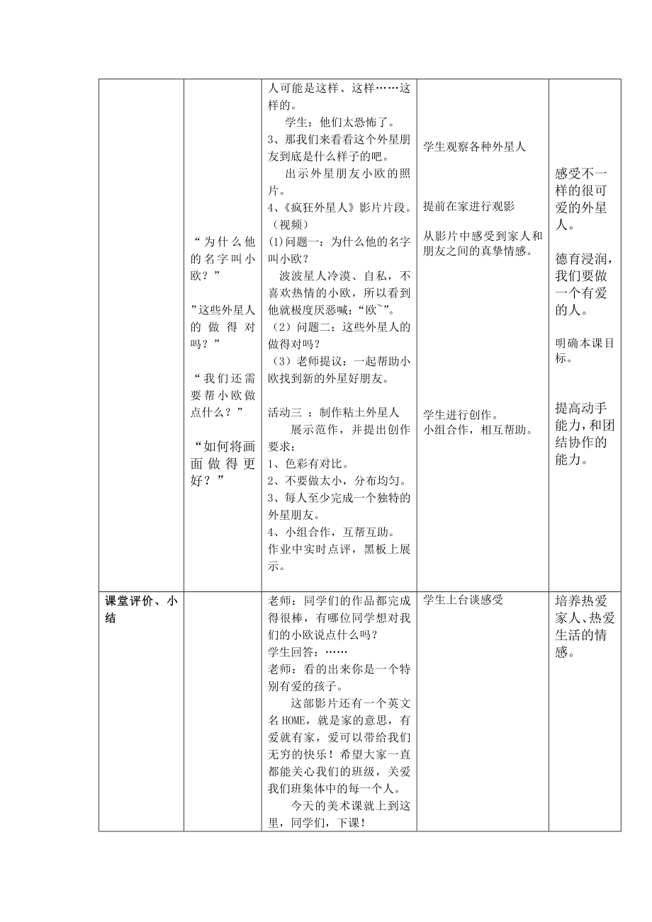 疯狂外星人-教学设计课例1.docx_第3页