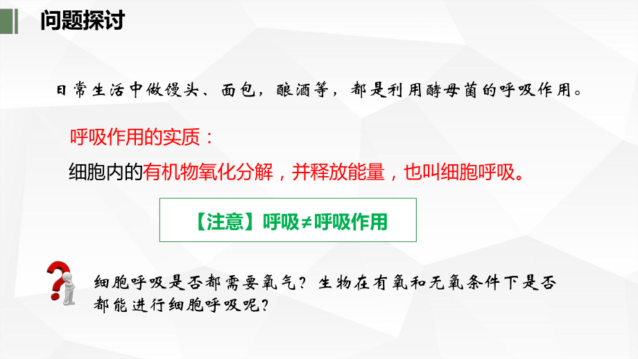 5.3细胞呼吸的原理和应用第1课时ppt课件-2023新人教版（2019）《高中生物》必修第一册.pptx_第3页