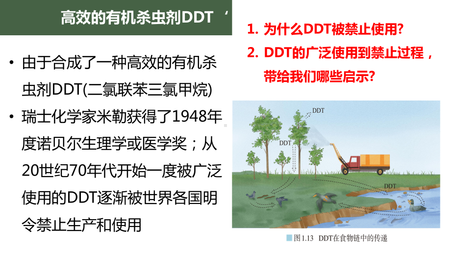 1.3环境问题及其危害 ppt课件-2023新人教版（2019）《高中地理》选择性必修第三册.pptx_第2页