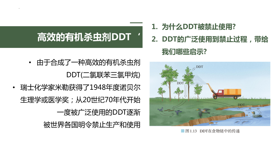 1.3 环境问题及其危害ppt课件-2023新人教版（2019）《高中地理》选择性必修第三册.pptx_第2页