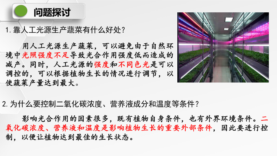 5.4.1光合作用与能量转化ppt课件 -2023新人教版（2019）《高中生物》必修第一册.pptx_第3页