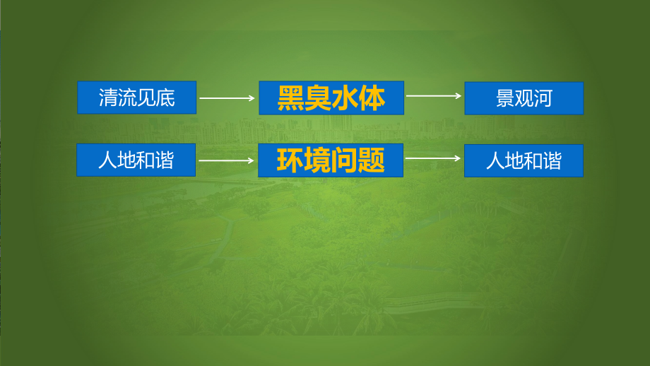 1.3环境问题及其危害ppt课件-2023新人教版（2019）《高中地理》选择性必修第三册.pptx_第3页