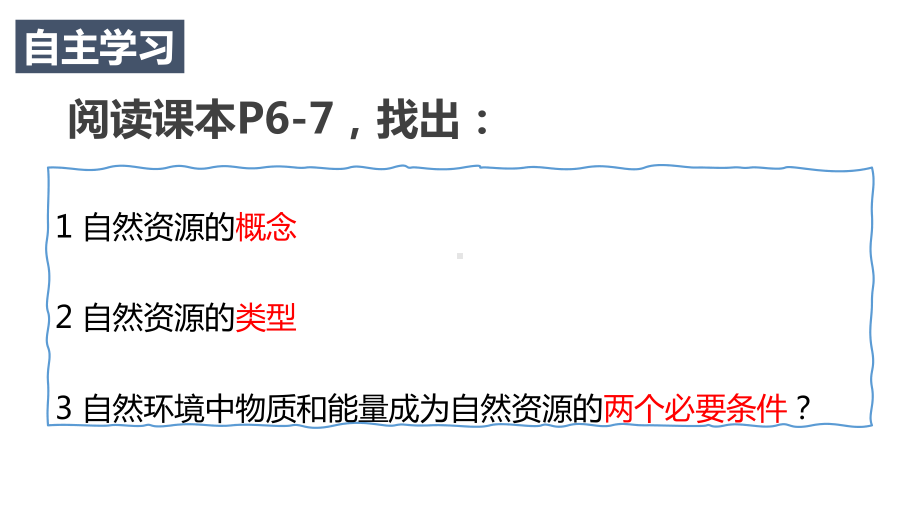 1.2 自然资源及其利用 ppt课件-2023新人教版（2019）《高中地理》选择性必修第三册.pptx_第2页