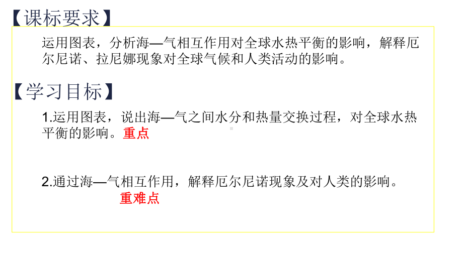 4.3海-气相互作用 ppt课件-2023新人教版（2019）《高中地理》选择性必修第一册.pptx_第2页