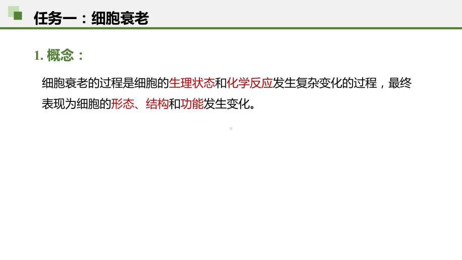 6.3细胞的衰老和死亡ppt课件-2023新人教版（2019）《高中生物》必修第一册.pptx_第3页