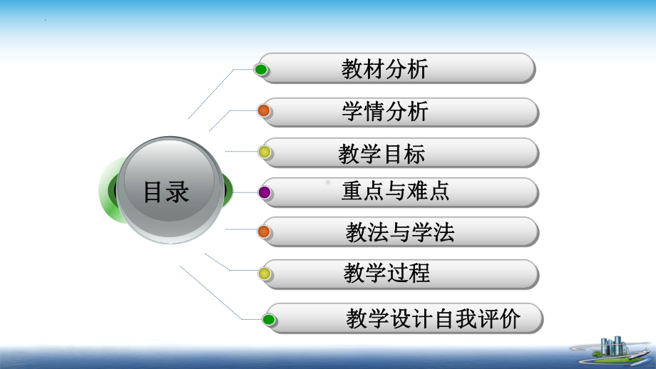 2.4蛋白质是生命活动的主要承担者说课ppt课件-2023新人教版（2019）《高中生物》必修第一册.pptx_第2页