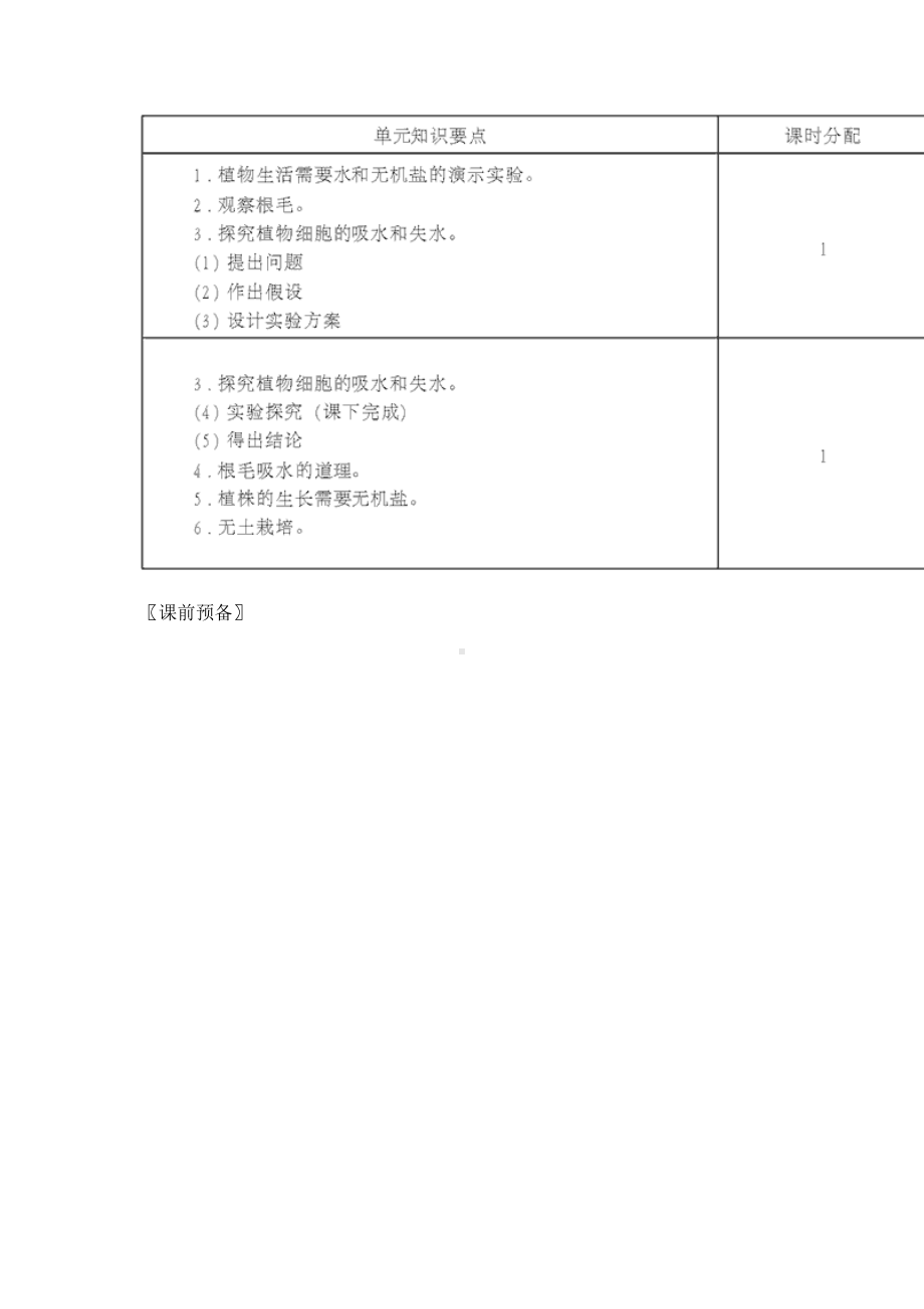 第三节《吸收作用》教案(北师大版初一上).doc_第3页