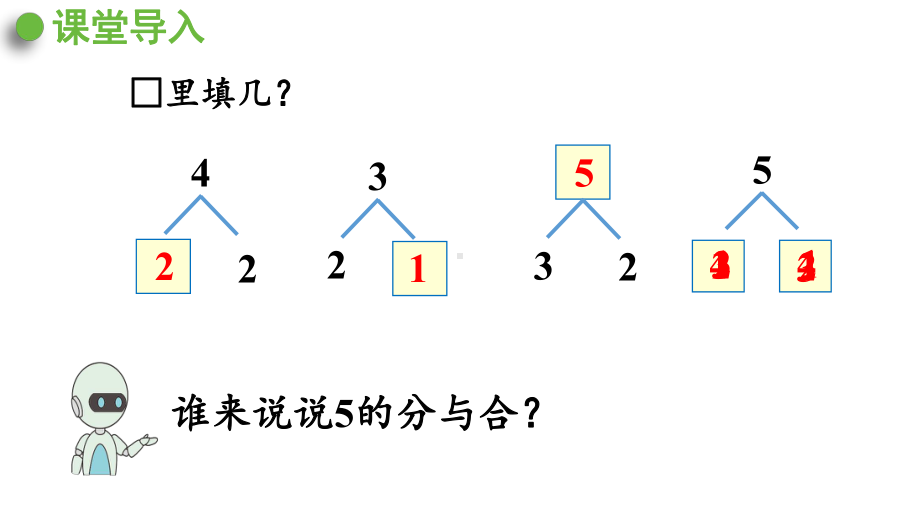 3.6加法ppt课件（23张PPT)-2023新人教版（2022秋）一年级上册《数学》.pptx_第3页