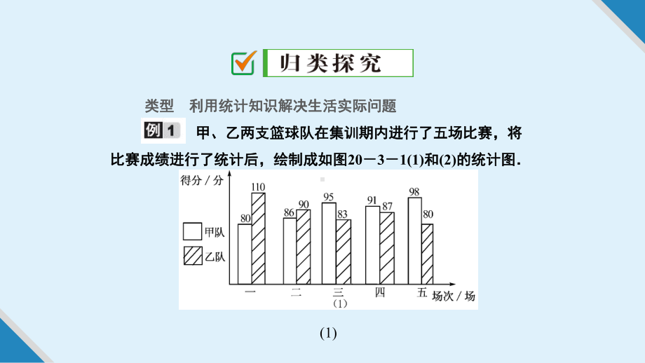 RJ人教版八年级数学下册课件20.3课题学习.pptx_第3页